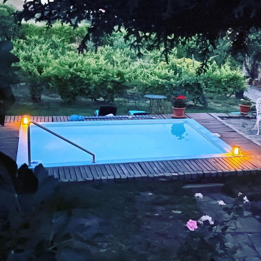 Casa Do Beco B&B Douro - Guest House Parambos Екстер'єр фото