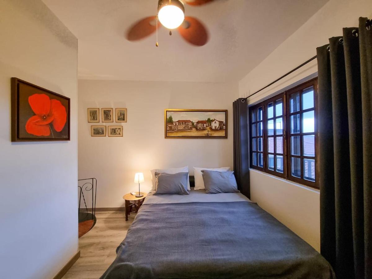 Casa Do Beco B&B Douro - Guest House Parambos Екстер'єр фото